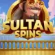 Sultan Spins