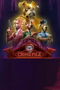 The Crime File