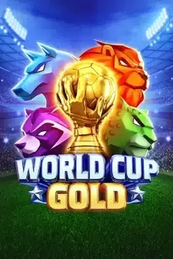 World Cup Gold