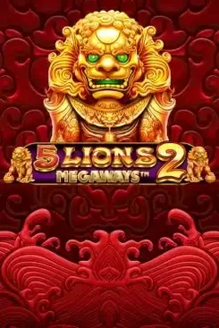 5 Lions Megaways 2