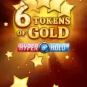 6 Tokens of Gold