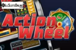 Action Wheel. Action Wheel from Betsoft