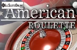 American Roulette (Oryx)