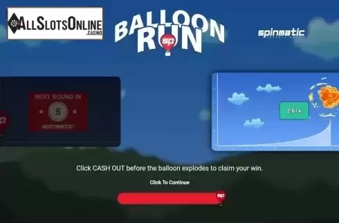 Start Screen