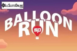 Balloon Run
