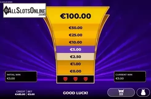 Gamble 2
