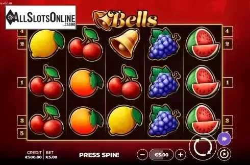 Reel Screen