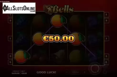 Win Screen