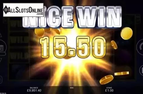 Nice Win