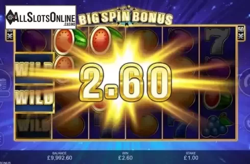 Win Screen 1
