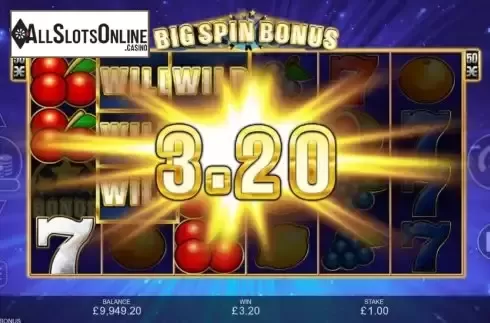 Win Screen 2