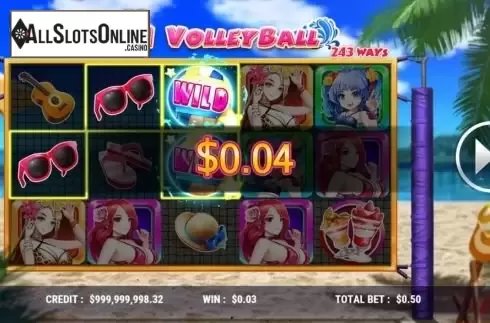 Win screen 2