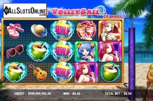 Win screen 3