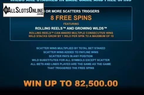 Features 2. Boat of Fortune from Microgaming