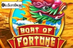 Boat of Fortune