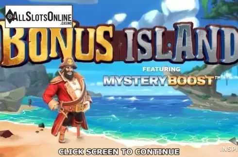 Start Screen 1