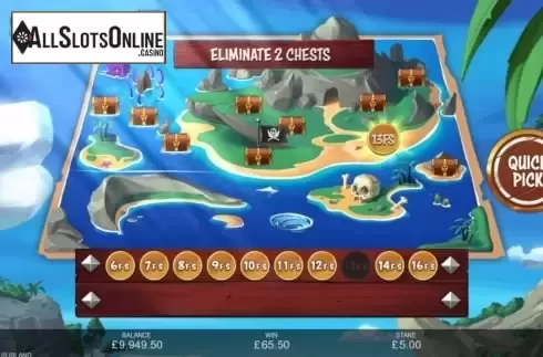 Bonus Game 2