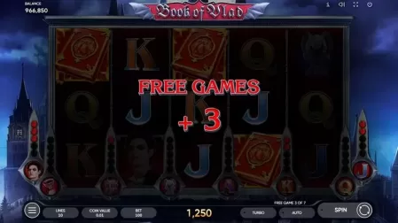 Book of Vlad slot screenshot 6