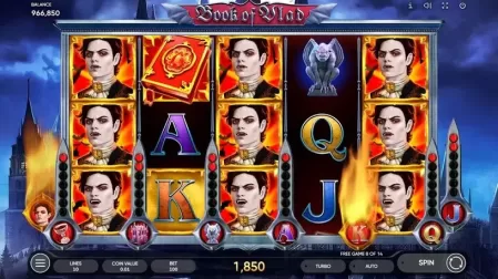 Book of Vlad slot screenshot 8
