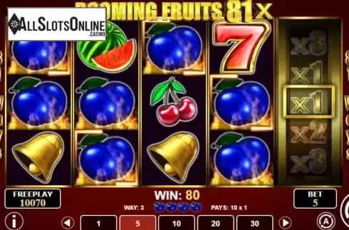 Win screen 4