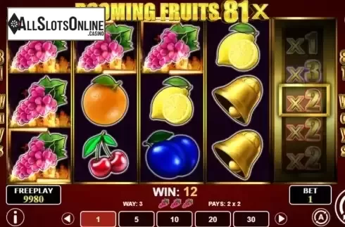 Win screen 2