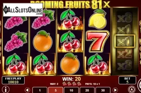 Win screen 3
