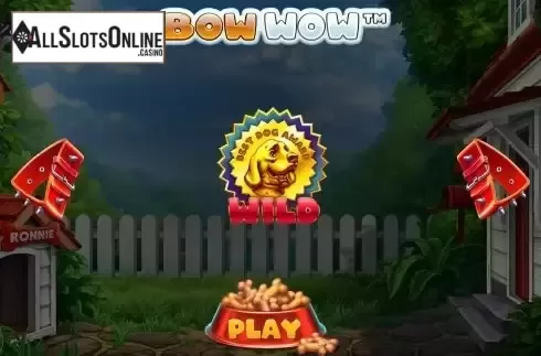 Wild screen