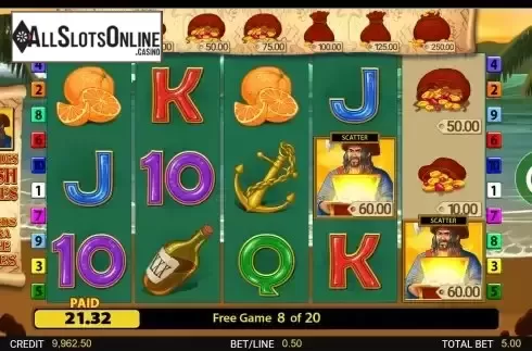 Free Spins 2