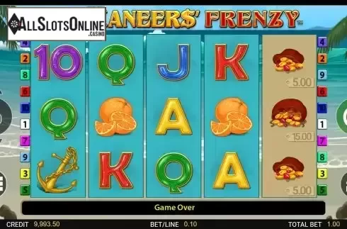 Reel Screen