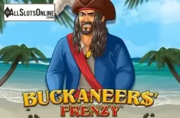 Buckaneers Frenzy