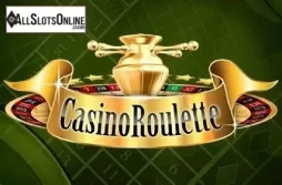 Casino Roulette (Wazdan)