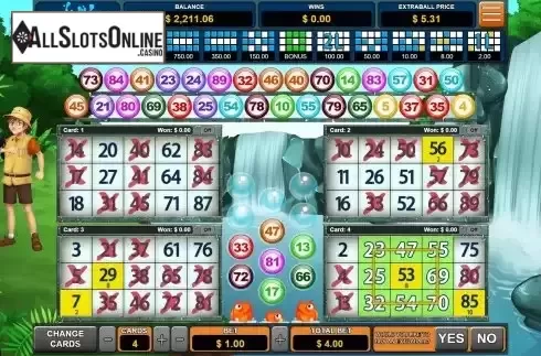 Win Screen 3