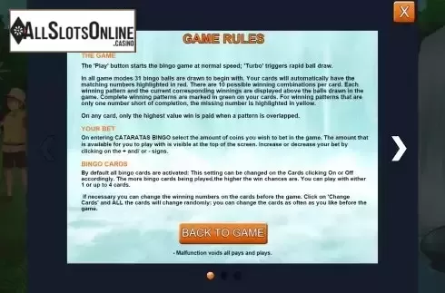 Rules