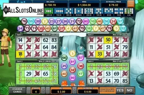 Win Screen 2