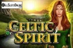 Celtic Spirit