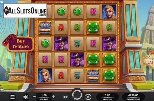 Reels Screen