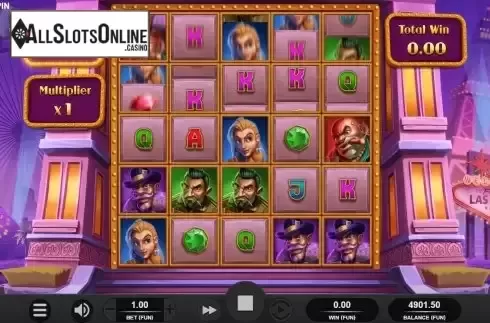 Free Spins 2