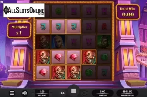 Free Spins 3