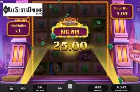 Big Win