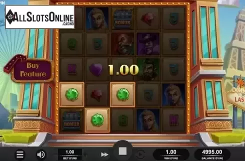 Win Screen