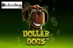 Dollar Dogs Deluxe. Dollar Dogs Deluxe from Novomatic