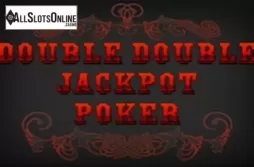Double Double Jackpot Poker