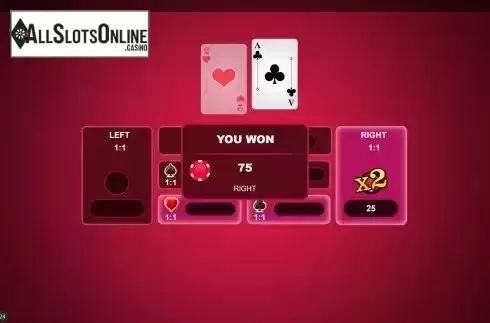 Win Screen 2