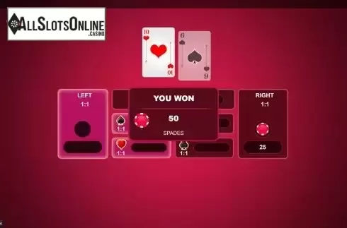 Win Screen 3