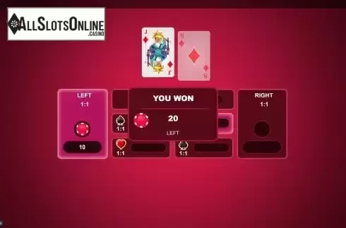 Win Screen