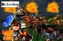 Dragon Must Die
