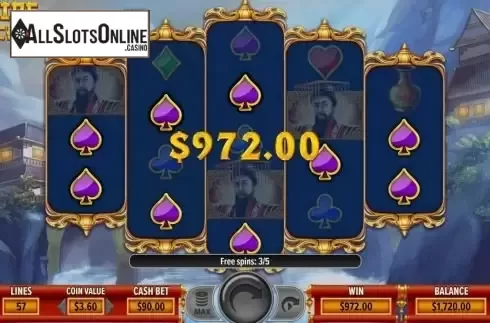 Free Spins 3