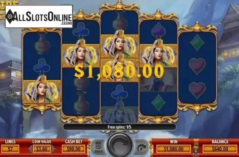 Free Spins 2