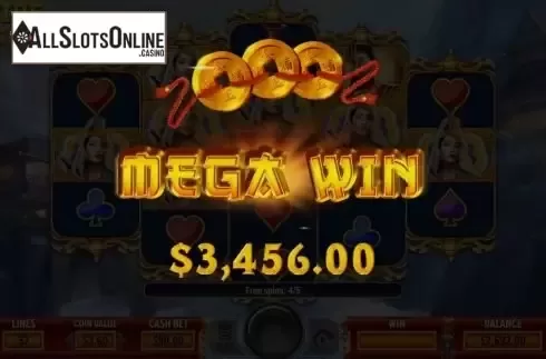 Mega Win