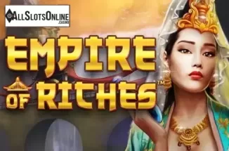 Empire of Riches